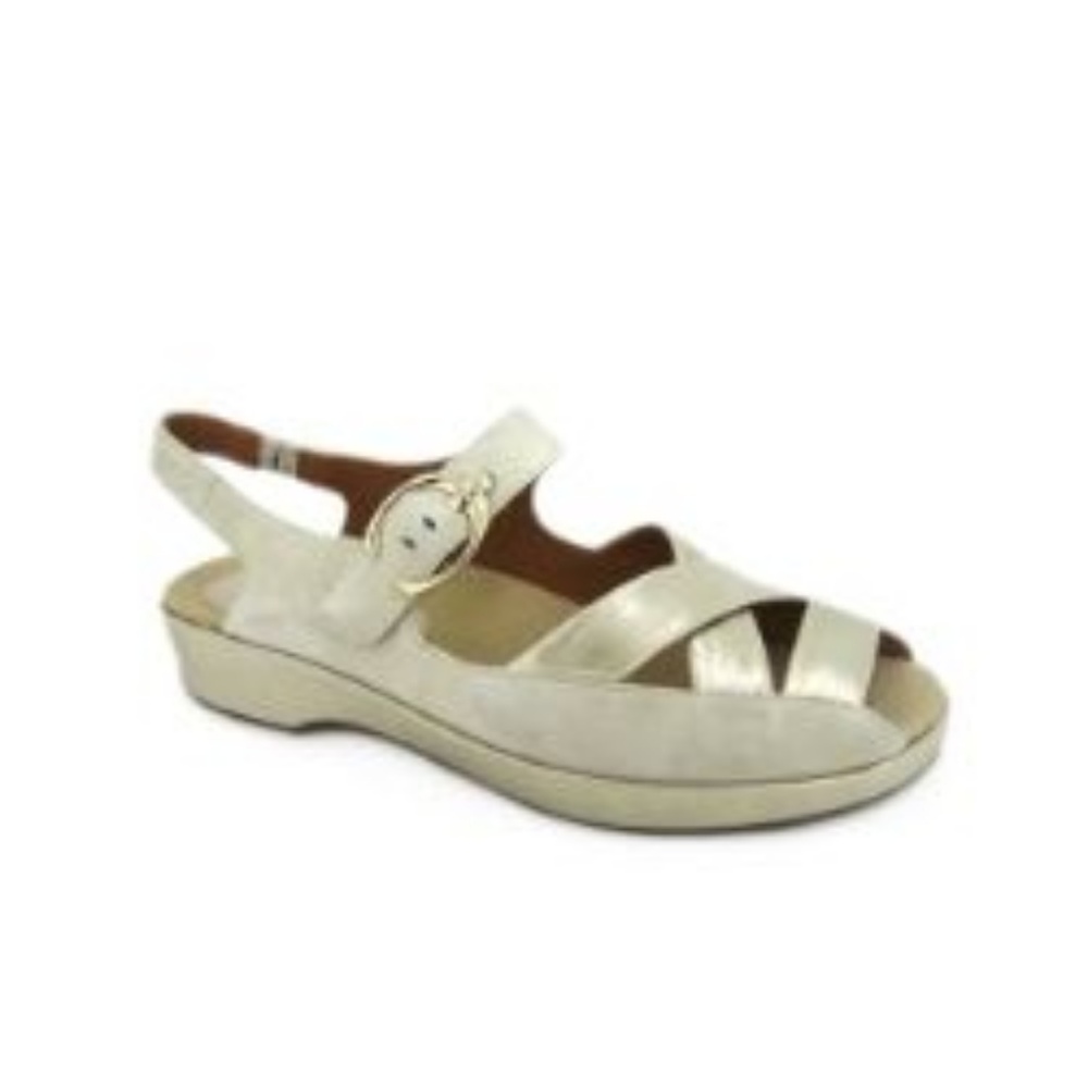 Earth Sandal